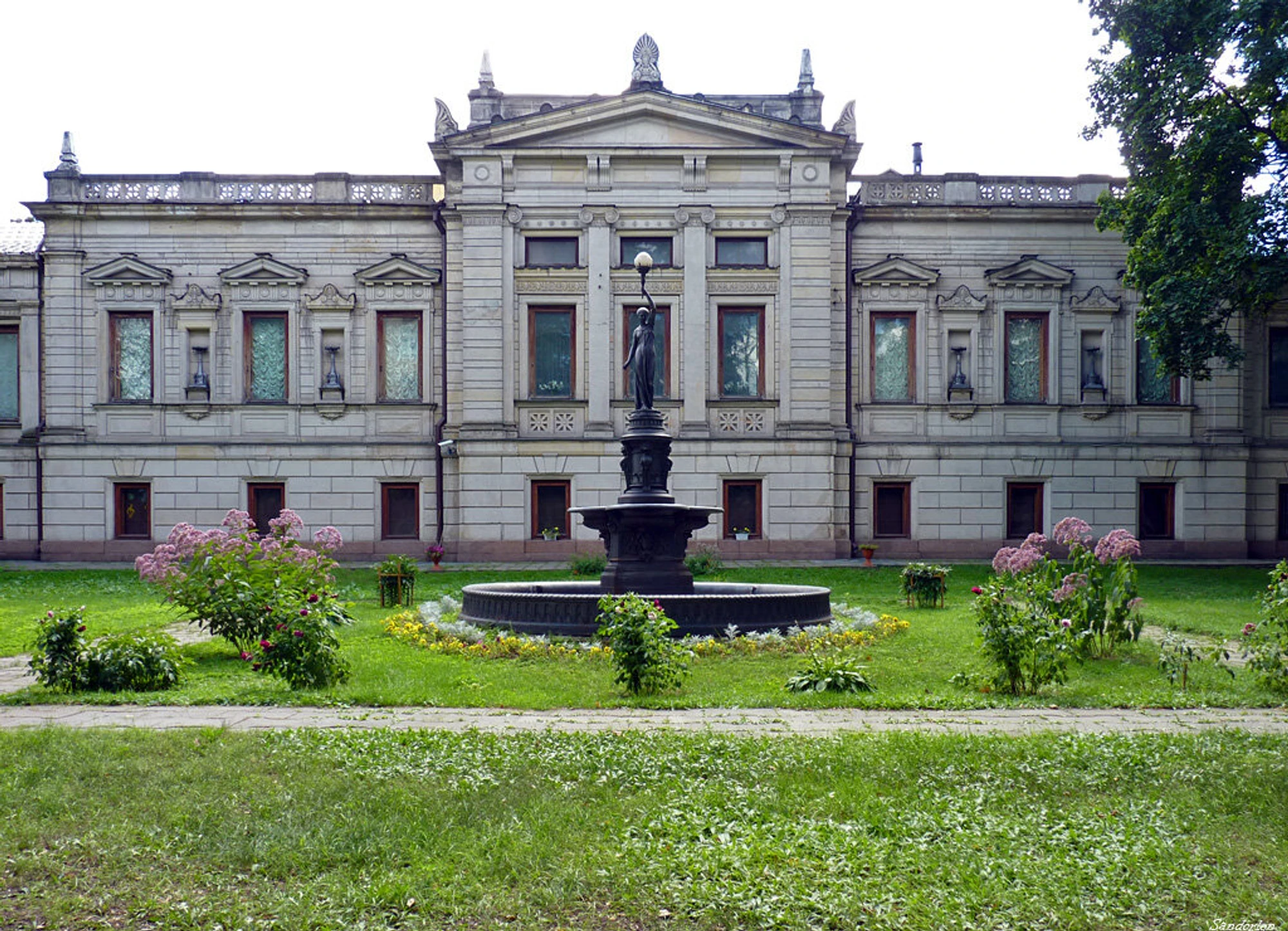 Центральный дом детей железнодорожников (Дополнительное образование )