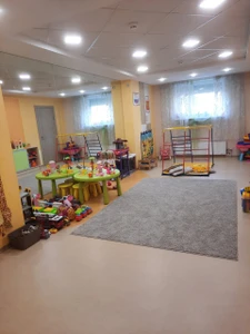 Умная кроха (Центр развития ребёнка )