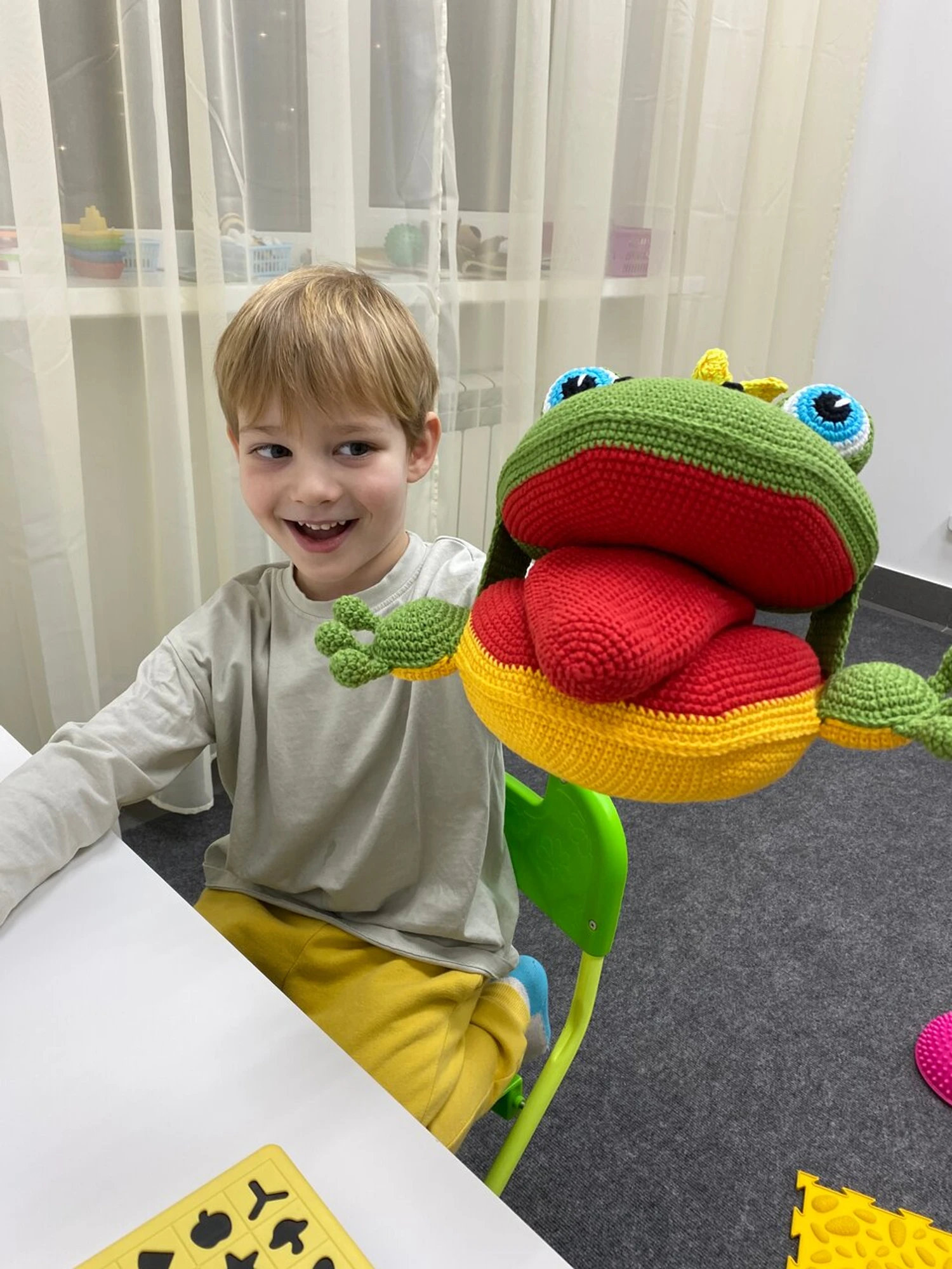 Childrenlogos (Логопеды )