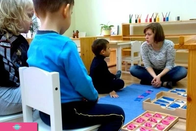 Spring Melody, детский Центры раннего развития-центр в ЮМР, Краснодар