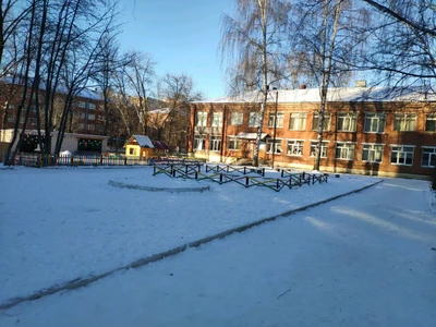 Детский сад № 155 (Детский сад)