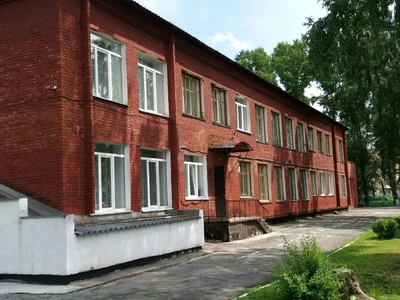 Центр социальной помощи семье и детям (Социальная служба )