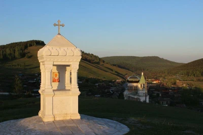 Центр Волкова (Санаторий )