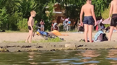 Шале Пески (Дом отдыха)