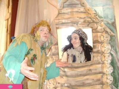 "Город", театр, театральная студия, Самара