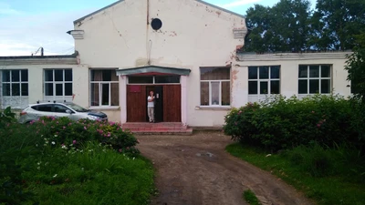 Специализированная детско-юношеская спортивная школа олимпийского резерва № 10 (Спортивная школа)