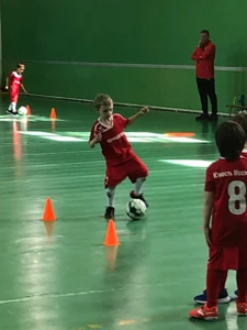 Юность Москвы (Спортивная школа)