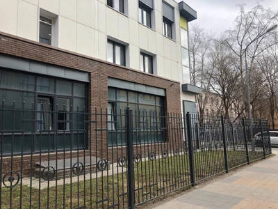 "Пресненский", центр московского долголетия, культурный центр