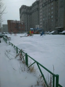 Детская игровая площадка (Детские игровые залы и площадки)