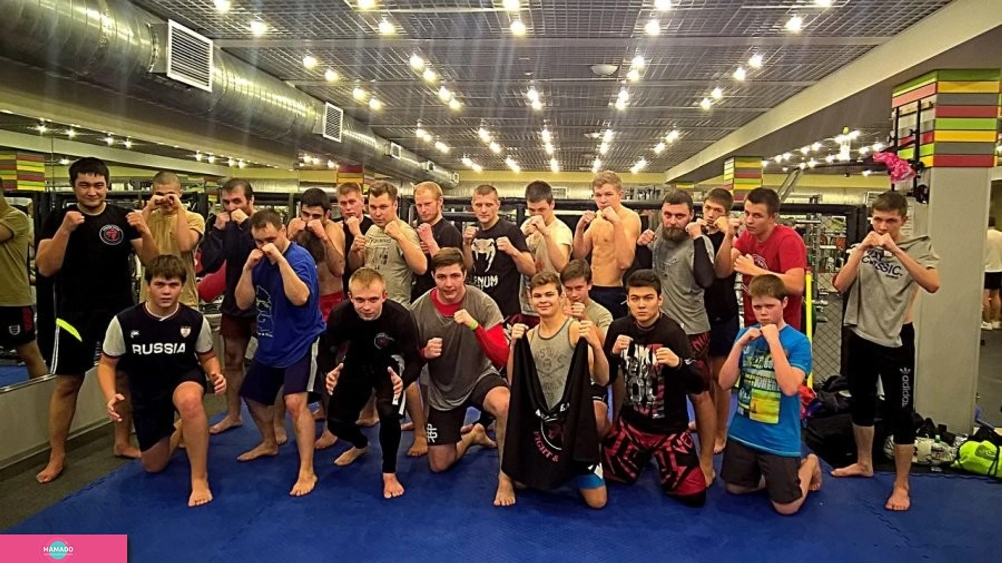 Alatar Team, "Алатар Тим", спортивный клуб, единоборства для детей от 5 лет в Отрадном, Москва