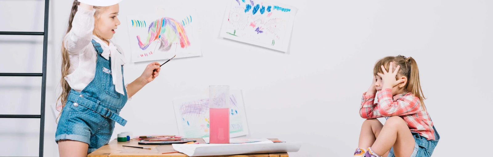 Что делать, если ребенку неинтересны кружки? 5 способов раскрыть его таланты (и не заставлять ходить на нелюбимое)