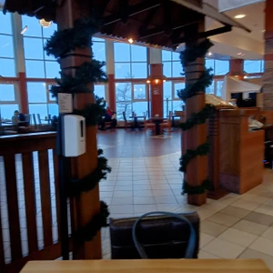 Экстрим (Ресторан )