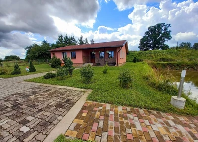 Ульевый воздух (Дом отдыха)