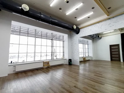 Иммерсивная Студия Тарасовых (Школа танцев )