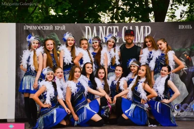 "Золотая рыбка", организация детского отдыха по всему миру, Владивосток 