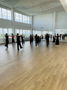 Танго (Школа танцев)