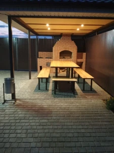 Благодать (Сауна )