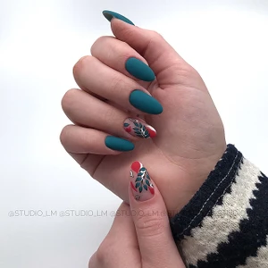 Леди Маникюр (Ногтевая студия )