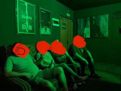 "Dead Inside", квесты