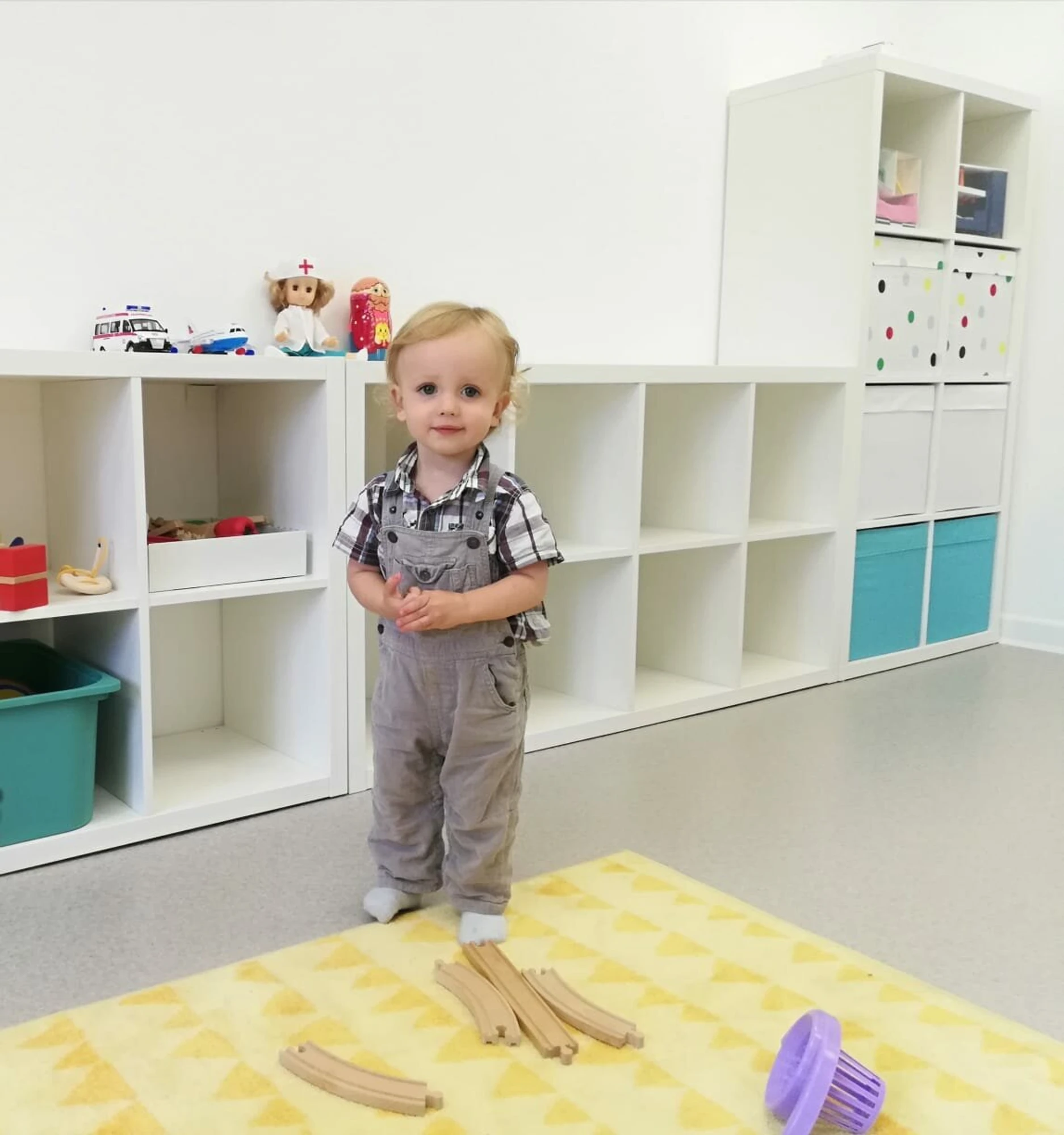 Top KIDS (Детский сад )