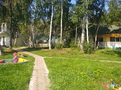Автомобилист (Турбаза)