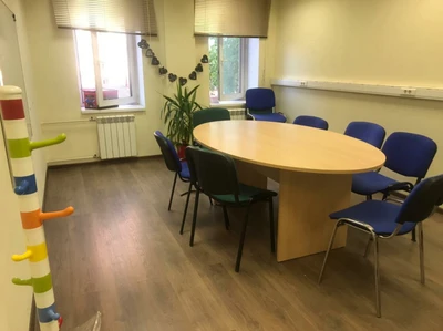 A-Team Center (Курсы иностранных языков )