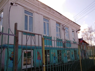 Некрасовская начальная общеобразовательная школа (Начальная школа )