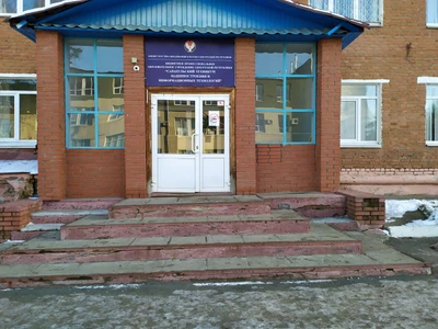 Сарапульский техникум машиностроения и информационных технологий (Техникум)