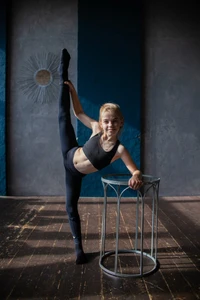 Imperia (Школа танцев)