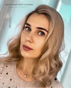 NaiLab (Салон красоты)