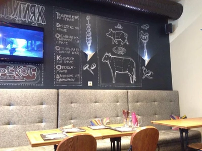 Антрекот (Ресторан )