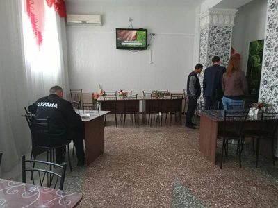Любимое (Кафе)