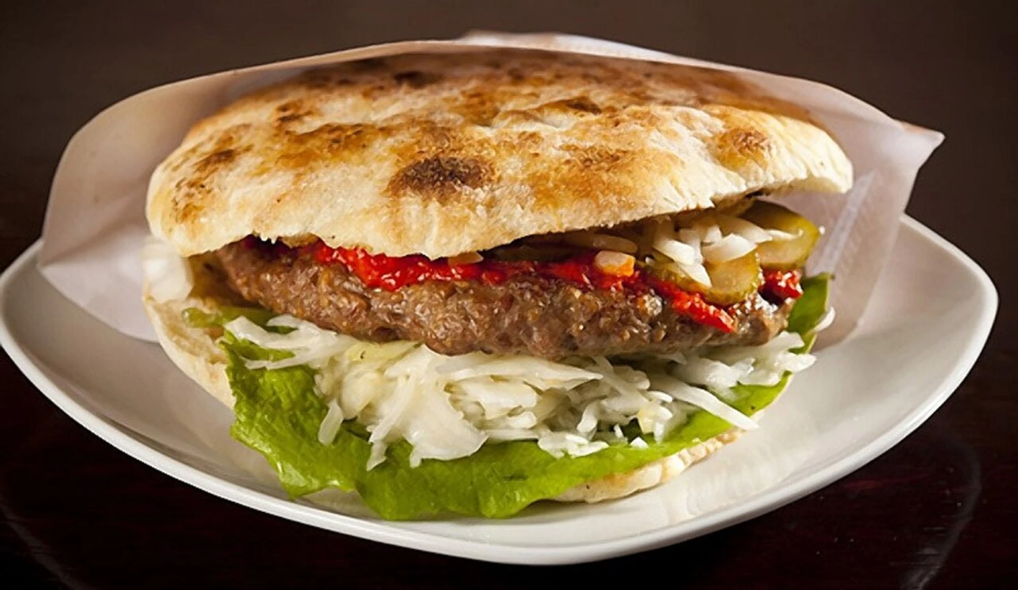 Дон Вкус (Кафе )