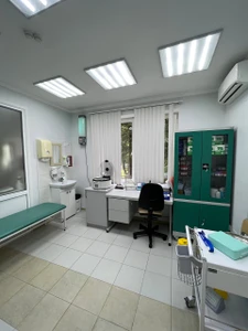 АРС Медика (Медцентр, клиника )