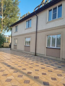 Отель Аэлита (Гостиница)