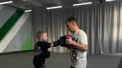 Детская спортивная академия "SPORT KIDS"  на Юго-Западе