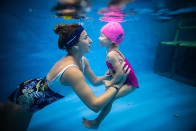 Аквасфера (Бассейн)