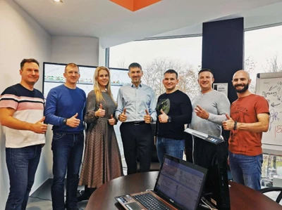 Центр сделок и инвестиций (Курсы и мастер-классы)