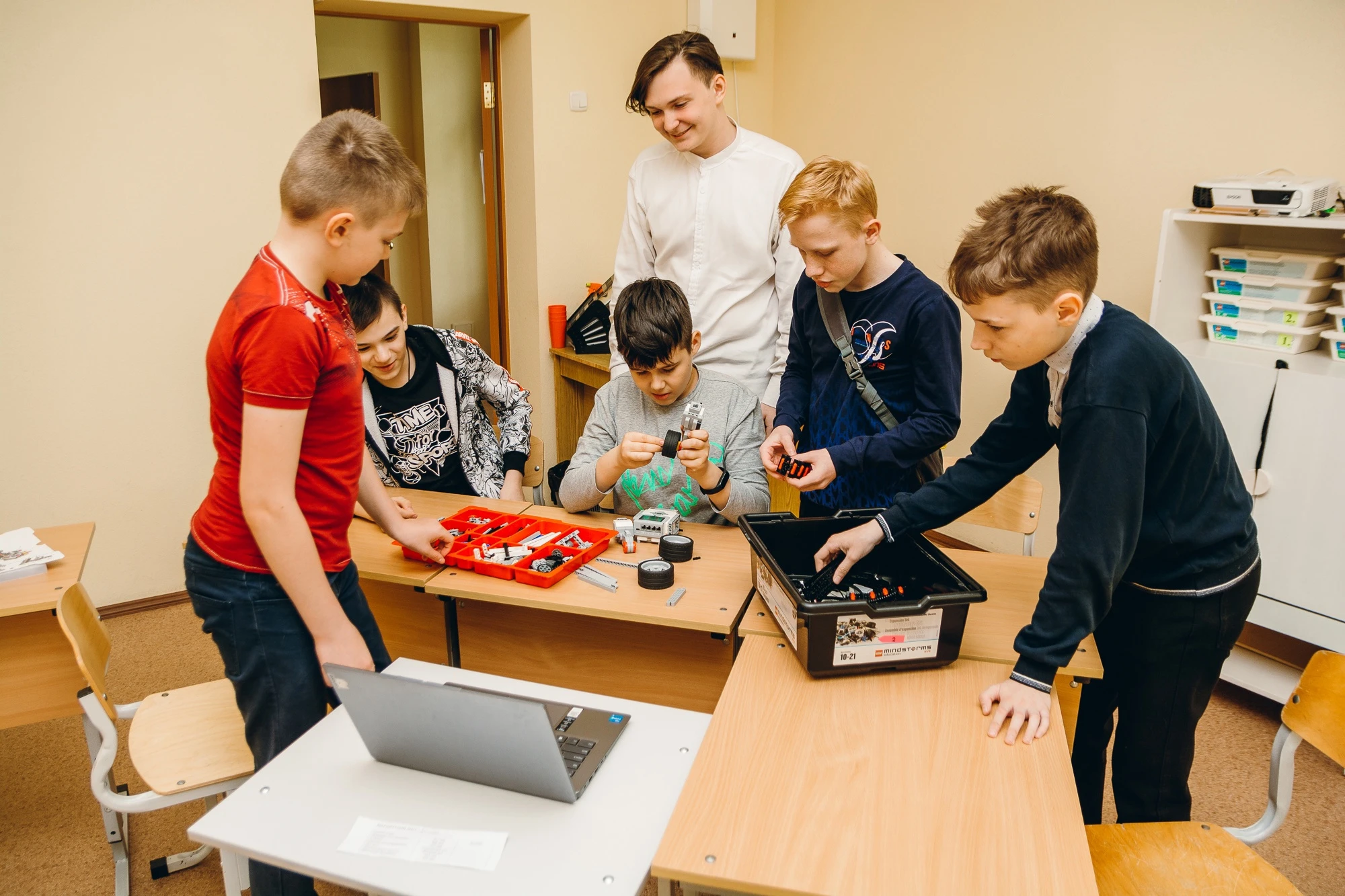 Детско-юношеский центр, ДЮЦ г. Верхняя Салда