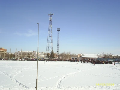 Локомотив (Спортивный комплекс)