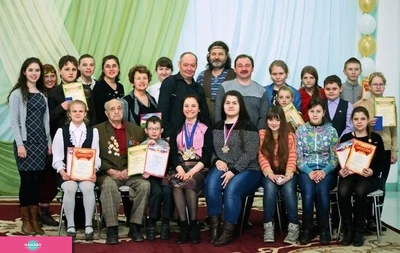 "Красная гвоздика", фотостудия, курсы по фотографии для детей от 9 лет в Омске 