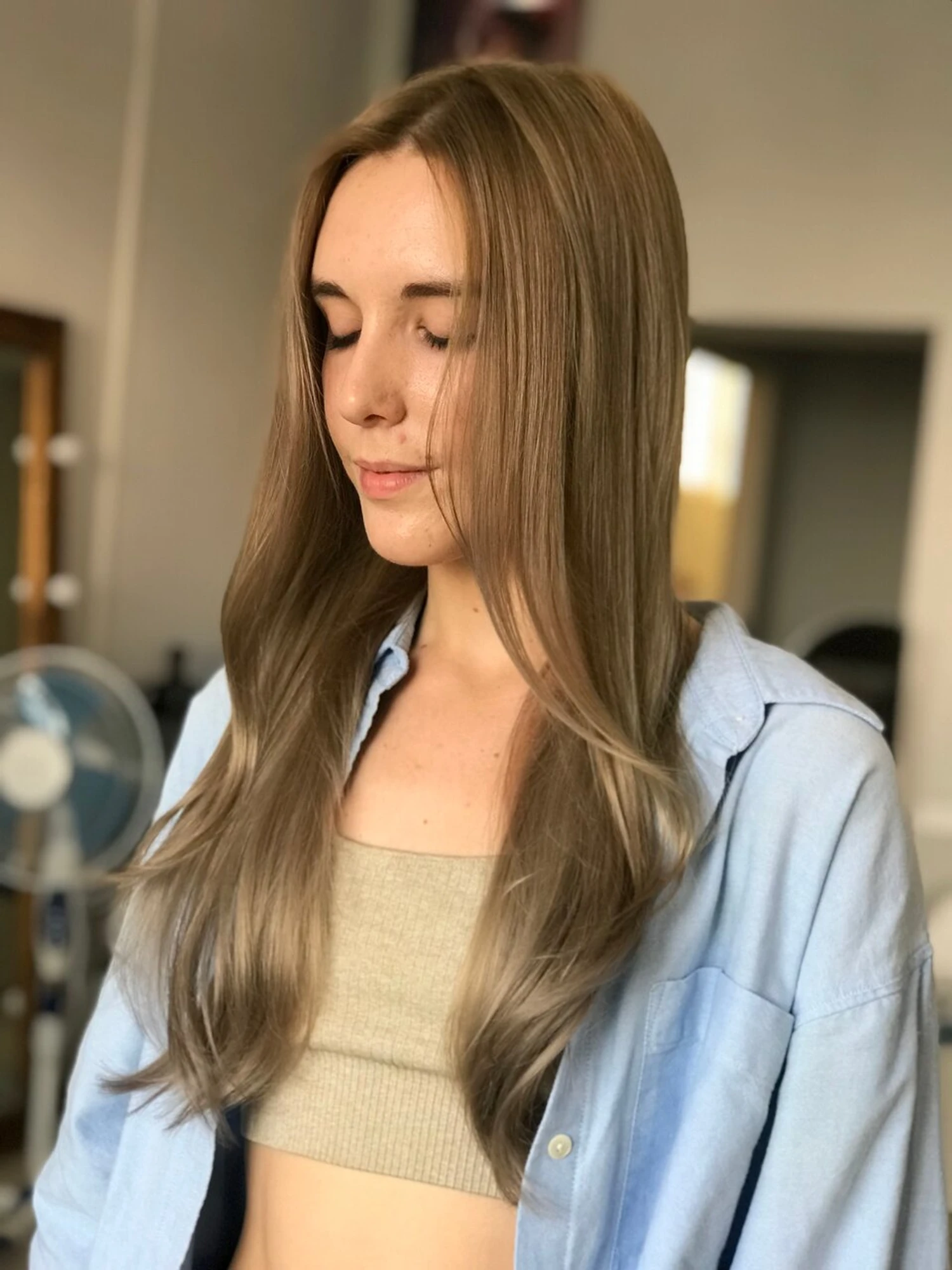 Malyassov studio (Салон красоты)
