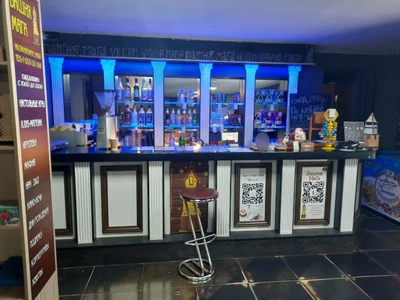 Музей (Кофейня)