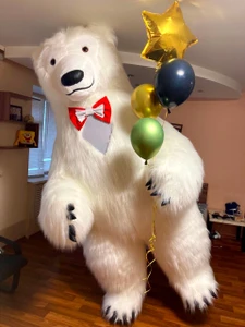 МишуткаНН (Ведущие праздников и мероприятий)