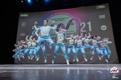 Sdt - Театр Свободного Танца (Школа танцев)