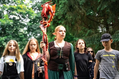 Программа "Лавка чудес"