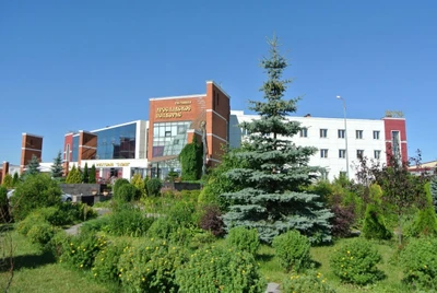 Ярославское подворье (Гостиница)