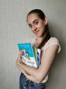My Spanglish School (Курсы иностранных языков)