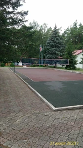 Детский центр Юность, структурное подразделение Лагерь имени А. Гайдара (Детский лагерь отдыха )