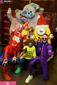 "Экстра Лаунж", Extra Lounge, панорамный ресторан в развлекательном комплексе Korston Hotel Mall Kazan, Казань 